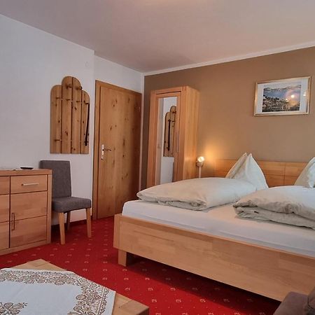 Pension Schweizerhof Waidring Esterno foto