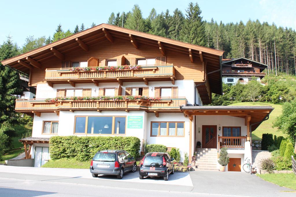 Pension Schweizerhof Waidring Camera foto
